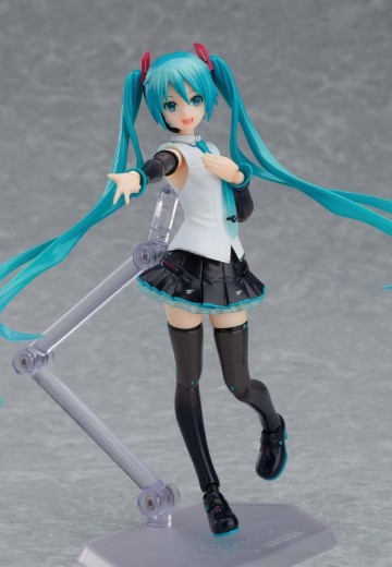 figma VOCALOID 初音未来 V4X