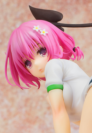 To LOVE Ru Darkness 梦梦·贝莉雅·戴比路克