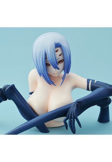 胸像 魔物娘的同居日常 拉克涅拉・阿拉克涅拉 | Hpoi手办维基