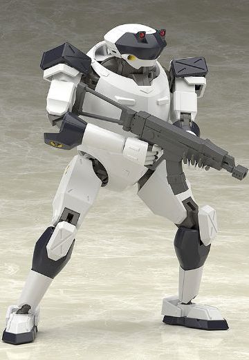 MODEROID 全金属狂潮 Invisible Victory Rk-92 Savage