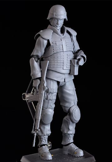 figma 自卫官