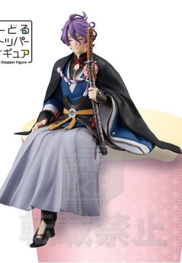 大家的景品 刀剣乱舞-ONLINE- 歌仙兼定 Odayaka ver.  | Hpoi手办维基