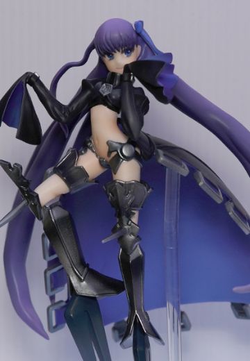Fate/Grand Order 梅尔特莉莉丝