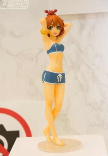PM 手办 舰队Collection -舰娘- 胧 泳装mode