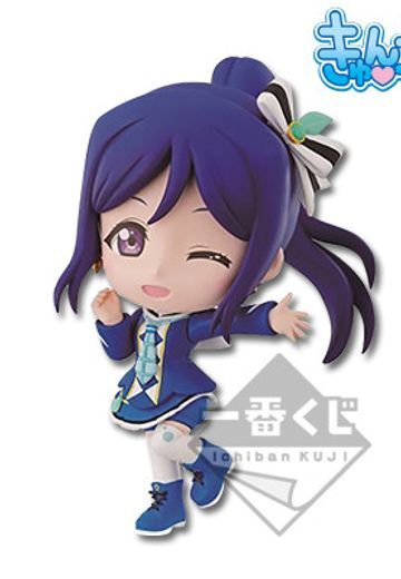 一番赏 Love Live! Sunshine!! 松浦果南 