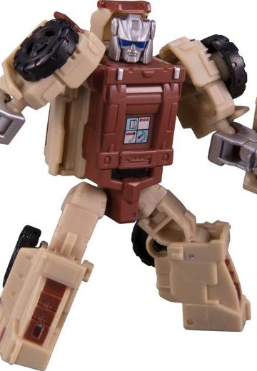 变形金刚 パワーオブザプライム PP-38 オートボットアウトバック[takaraTomy]《１１月予约》 | Hpoi手办维基