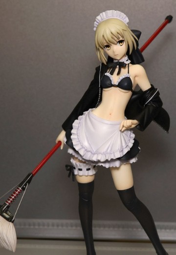 Fate/Grand Order Saber Alter