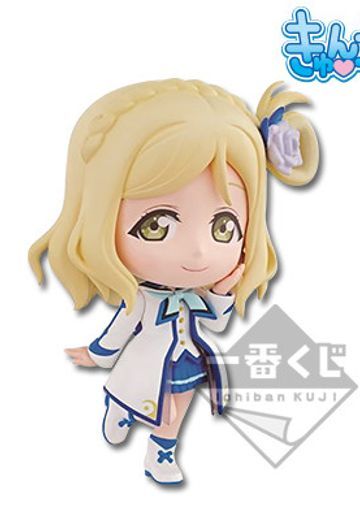 一番赏 Love Live! Sunshine!! 小原鞠莉 