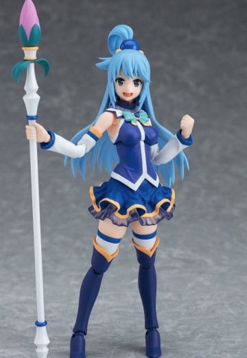 figma#399 为美好的世界献上祝福！第二季  阿克娅