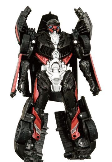 变形金刚 ターボ橙ジ TC-10 ホットロッド[takaraTomy]《０７月予约》 | Hpoi手办维基