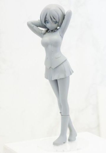 少女与战车 最终章 大吉岭 | Hpoi手办维基