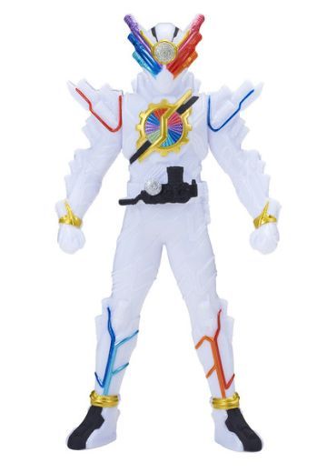 Riderヒーロー系列 仮面Riderビルド 仮面Riderビルド Genius Form 