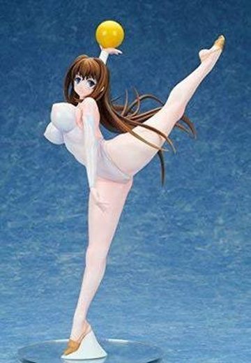澄川渚 重涂版