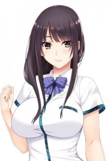 如月真绫