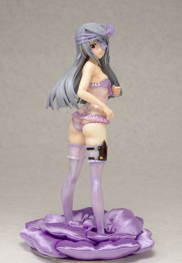 DreamTech LingerieStyle 系列 IS〈Infinite Stratos〉 拉乌拉·博迪维希 Animaru! Limited Ver. 