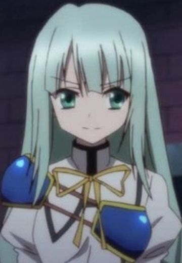 蕾西雅