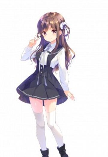 立川绚香