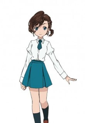 犬山真奈