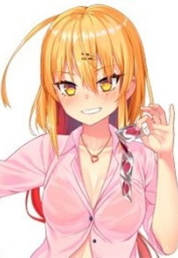 片桐奈奈濑