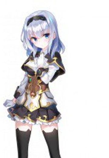 ユズリハ・サーバル