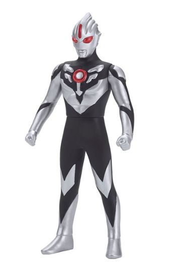 奥特曼怪獣系列 94 奥特曼マンR/B Ultraman Orb Dark  | Hpoi手办维基