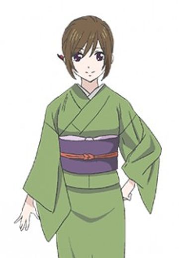 津场木葵