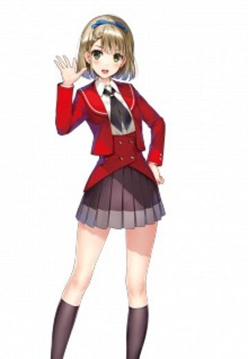 斋藤妮可儿