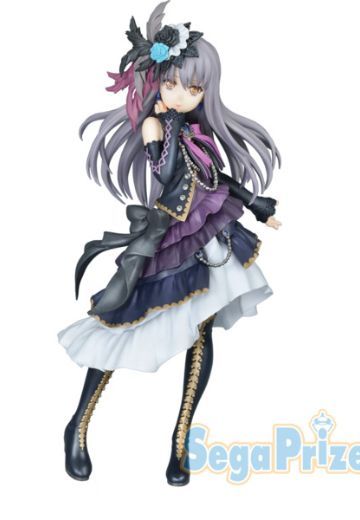 	PM 手办 BanG Dream! 少女偶像派对 凑友希那 WF Limited ver. 