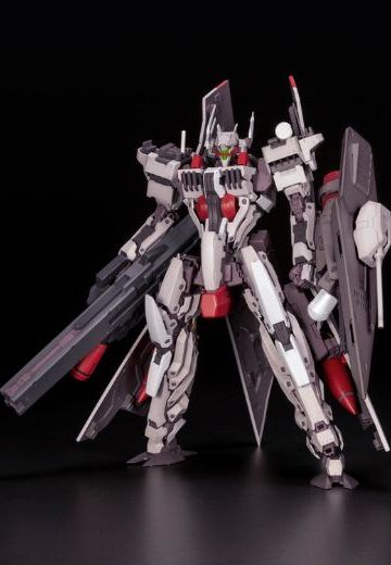 Frame Arms 金刚