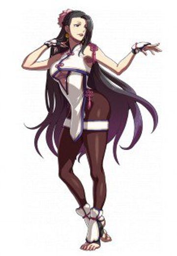 梁师娘