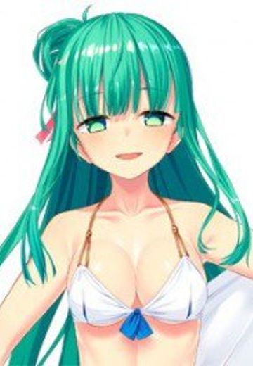 冷泉院 桐香