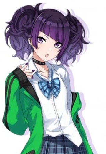 田中摩美美