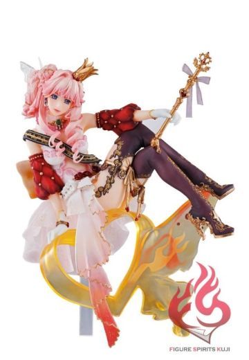 Figure Spirits Kuji 超时空要塞F 雪莉露・诺姆 10th Anniversary  | Hpoi手办维基