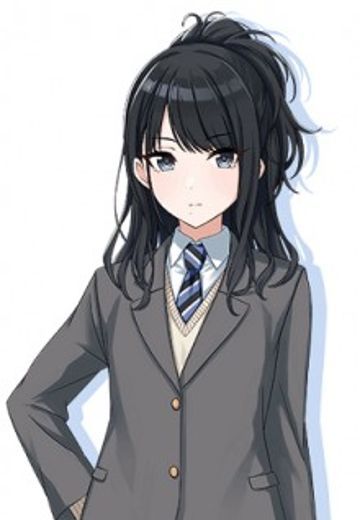 风野灯织