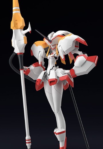 MODEROID Darling in the FranXX 鹤望兰