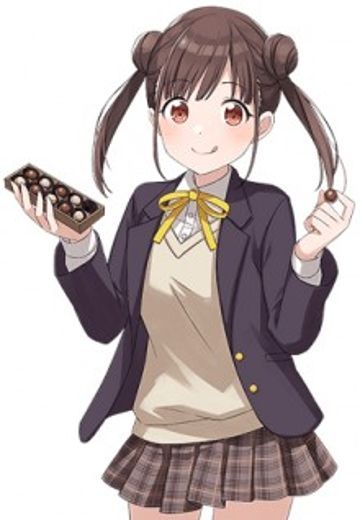 园田智代子
