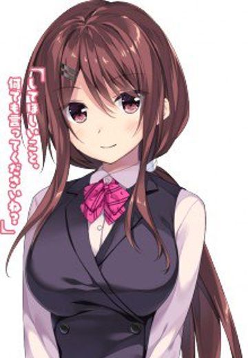 橘美织