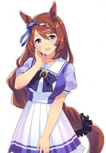 超级溪流