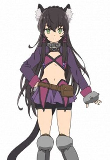 蕾姆‧嘉蕾邬