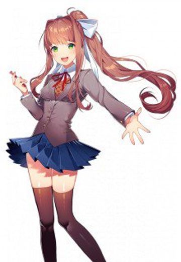 莫妮卡
