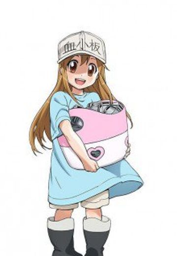 血小板