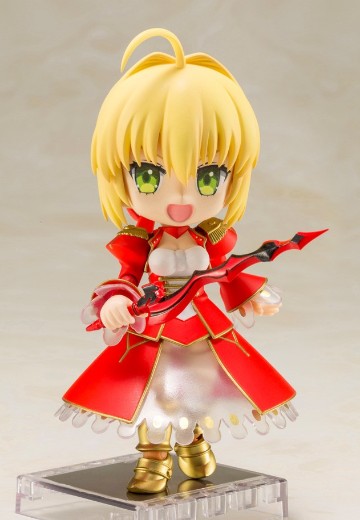 Cu-poche Fate/Extra Last Encore 尼禄