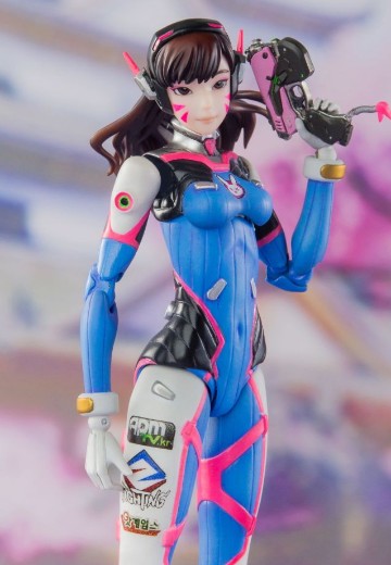 凡造VANZO 宋哈娜 D.va 玩游戏就是要赢！ | Hpoi手办维基