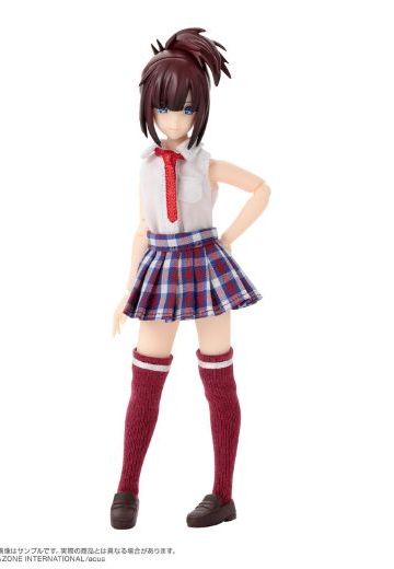 Picconeemo Assault Lily Dark Color ver.(Dark Brown) 
