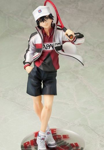 ARTFX J 越前龙马