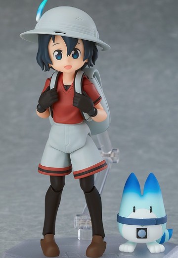 figma 动物朋友 包 | Hpoi手办维基