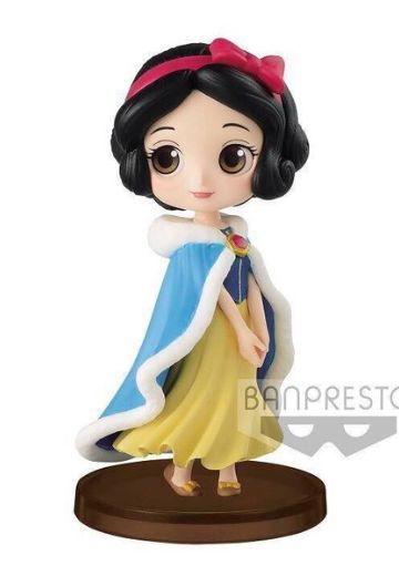 Q Posket 白雪姫 白雪姫 