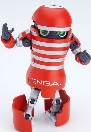TENGA Robo | Hpoi手办维基