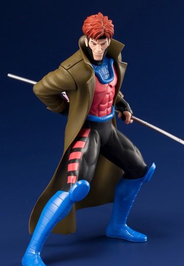 ARTFX+ X-Men: The Animated Series ガンビット 