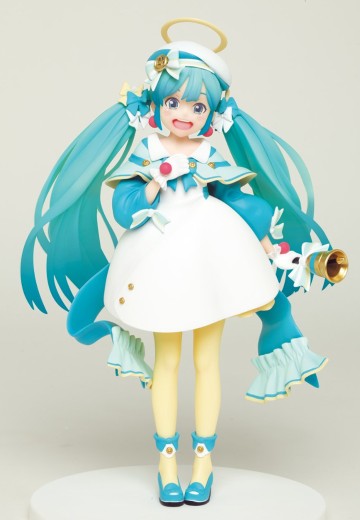 VOCALOID 初音未来 2nd season 冬服ver.